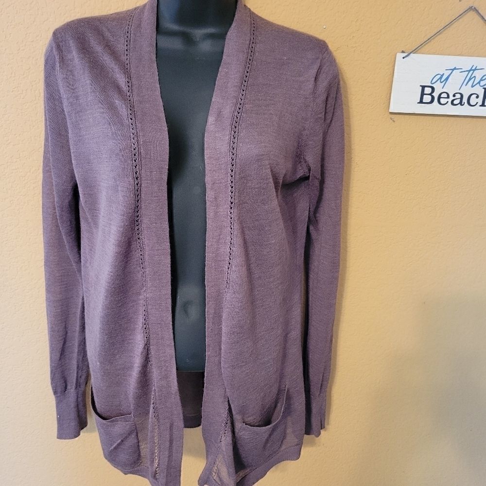LOFT Cardigan  